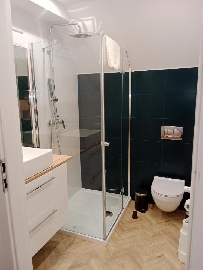 Lägenhet Tabago 5 Gdańsk