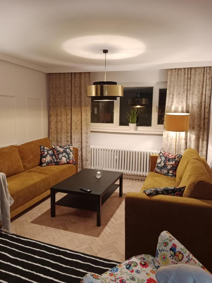 Apartment Tabago 5 *