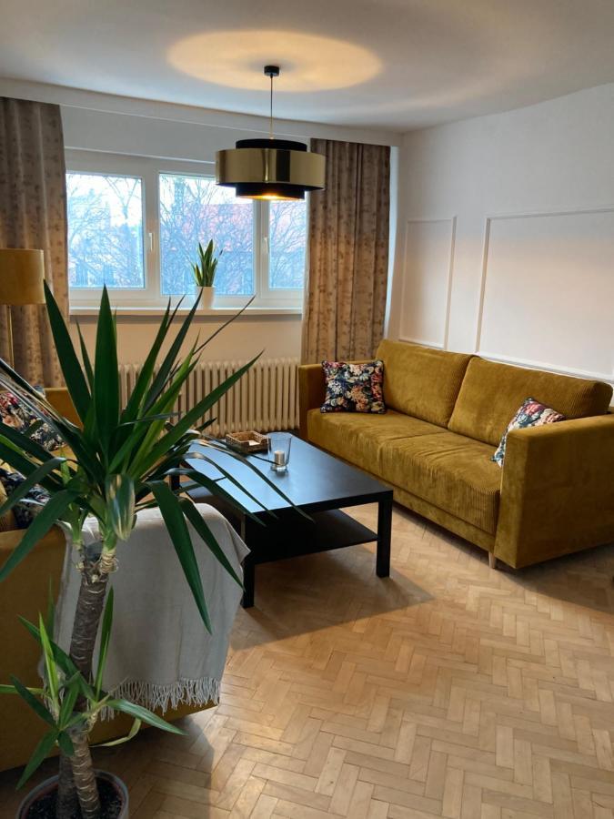 Tabago 5 Apartment Danzig