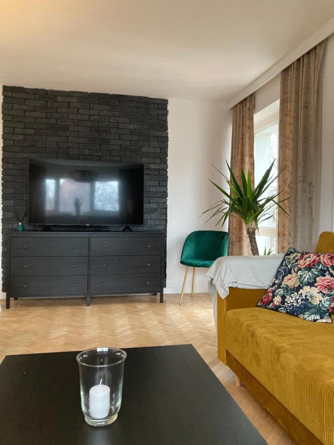 Tabago 5 Lägenhet Gdańsk