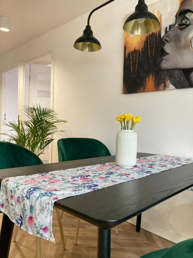 Tabago 5 Lägenhet
